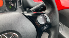 Toyota Aygo 1.0 VVT-i X-Plore TSS 5dr x-shift Petrol Hatchback